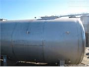 مخزن آب و سوخت 18000 لیتری کلیک صنعت